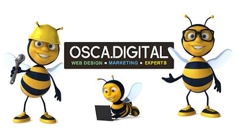 Digital Marketing Agency Essex - Osca Digital photo